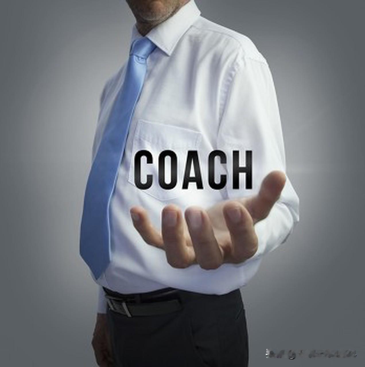 有好的人才必须有好的教练，这话太对了。就像给孩子找教练，好教练能让孩子少走弯路。