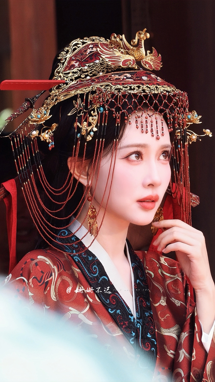 260703明眸皓齿🌹孟子义沈妙