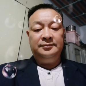 罗汉看世界