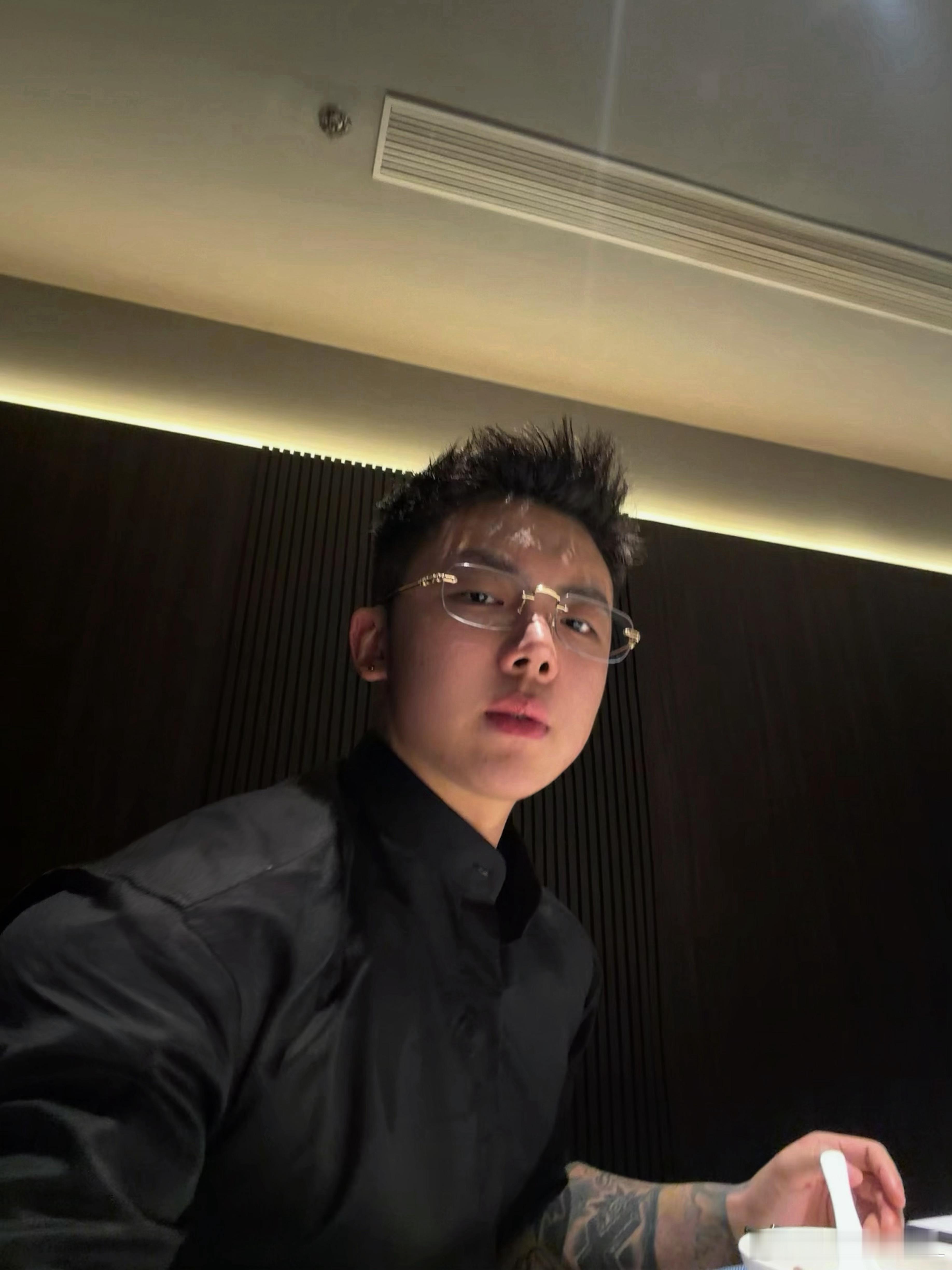 文案自己填 ​​​