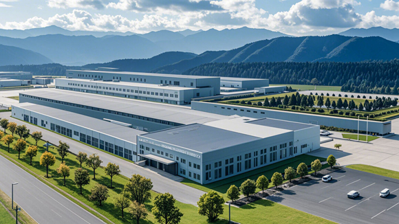 产业物流一周回顾 | 广州出让9宗产业用地 京东自建欧洲快递品牌