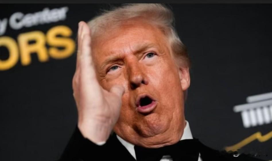 美国明显急了，公开喊话中国。
 在2026年的1月13日，特朗普当被记者问及中国