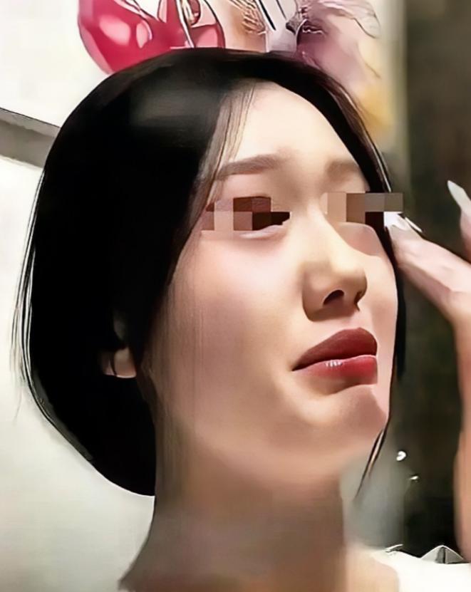 “泪目” 苏州一位颜值出众的姑娘，和男友谈了七年，男友洗袜子、洗内裤、买卫生巾，