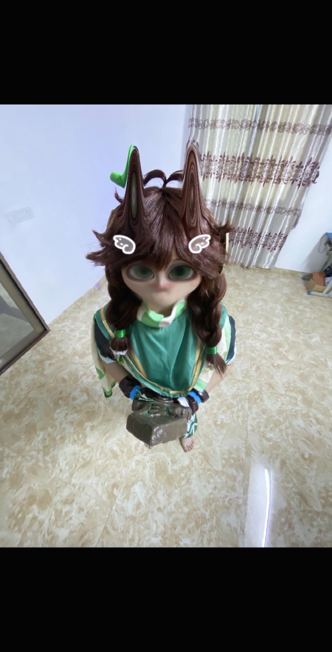 笑飞了