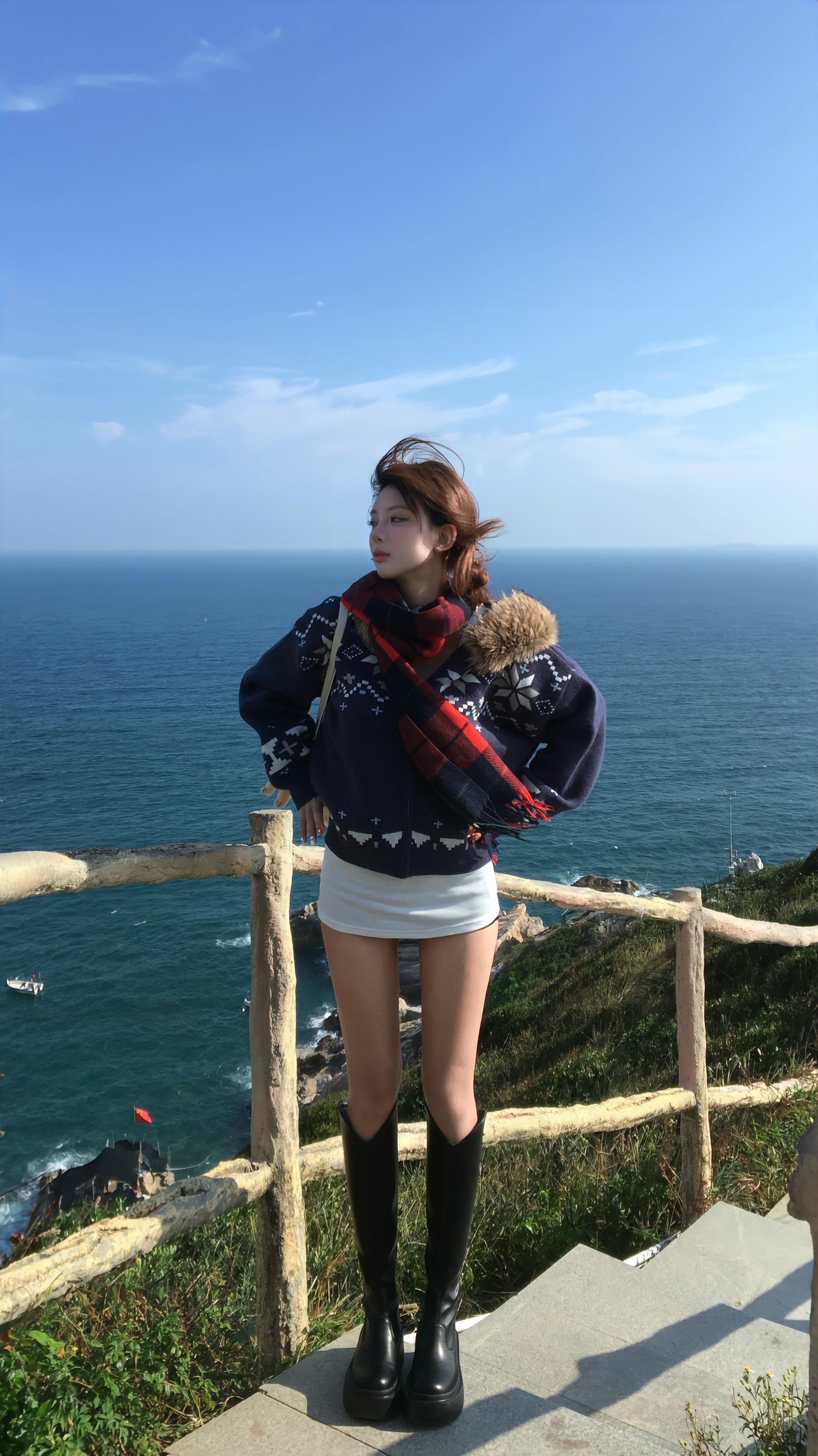 别困于无风之地