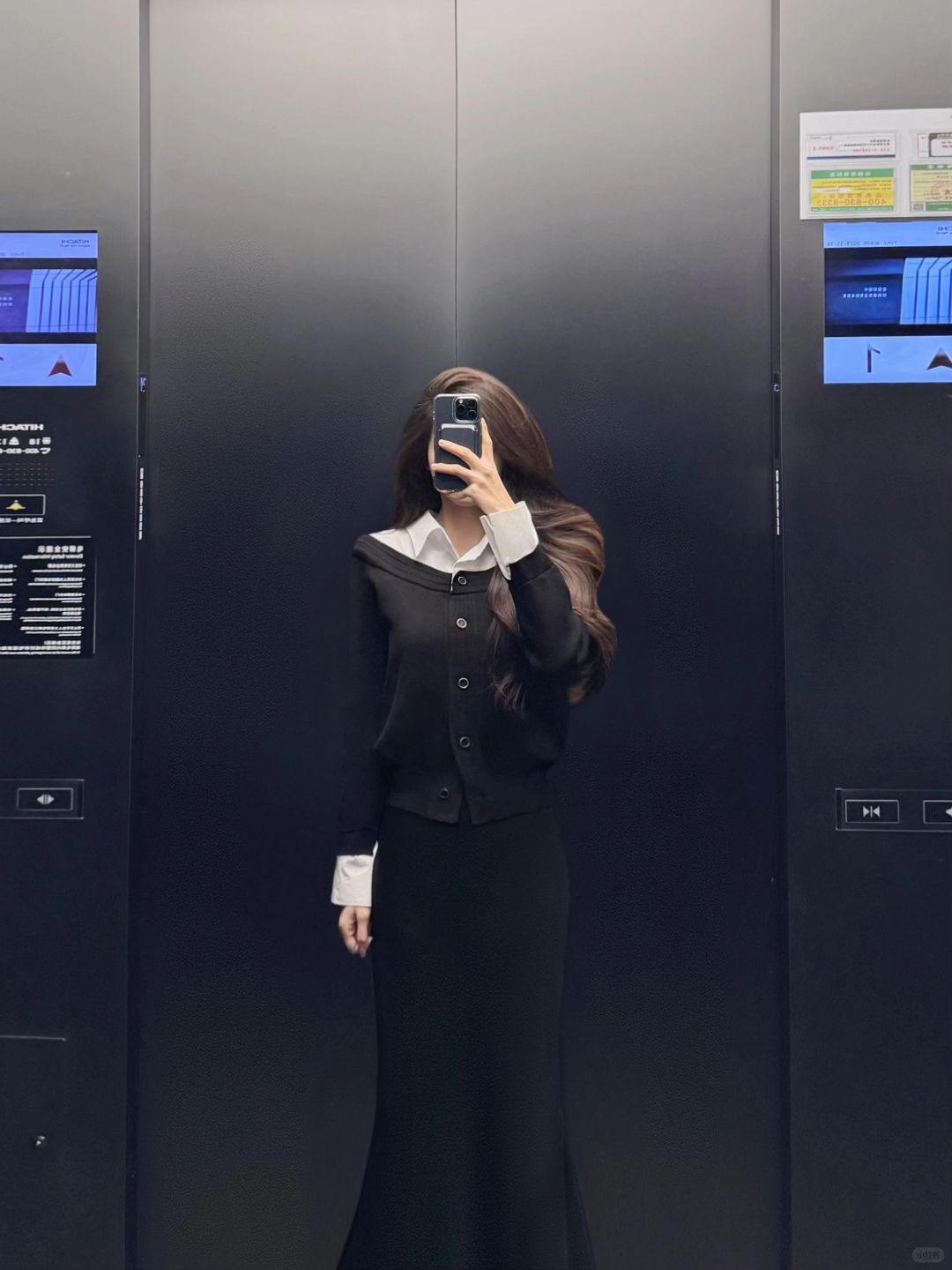 跟着韩剧女主学气质通勤穿搭！！  行政穿搭！！