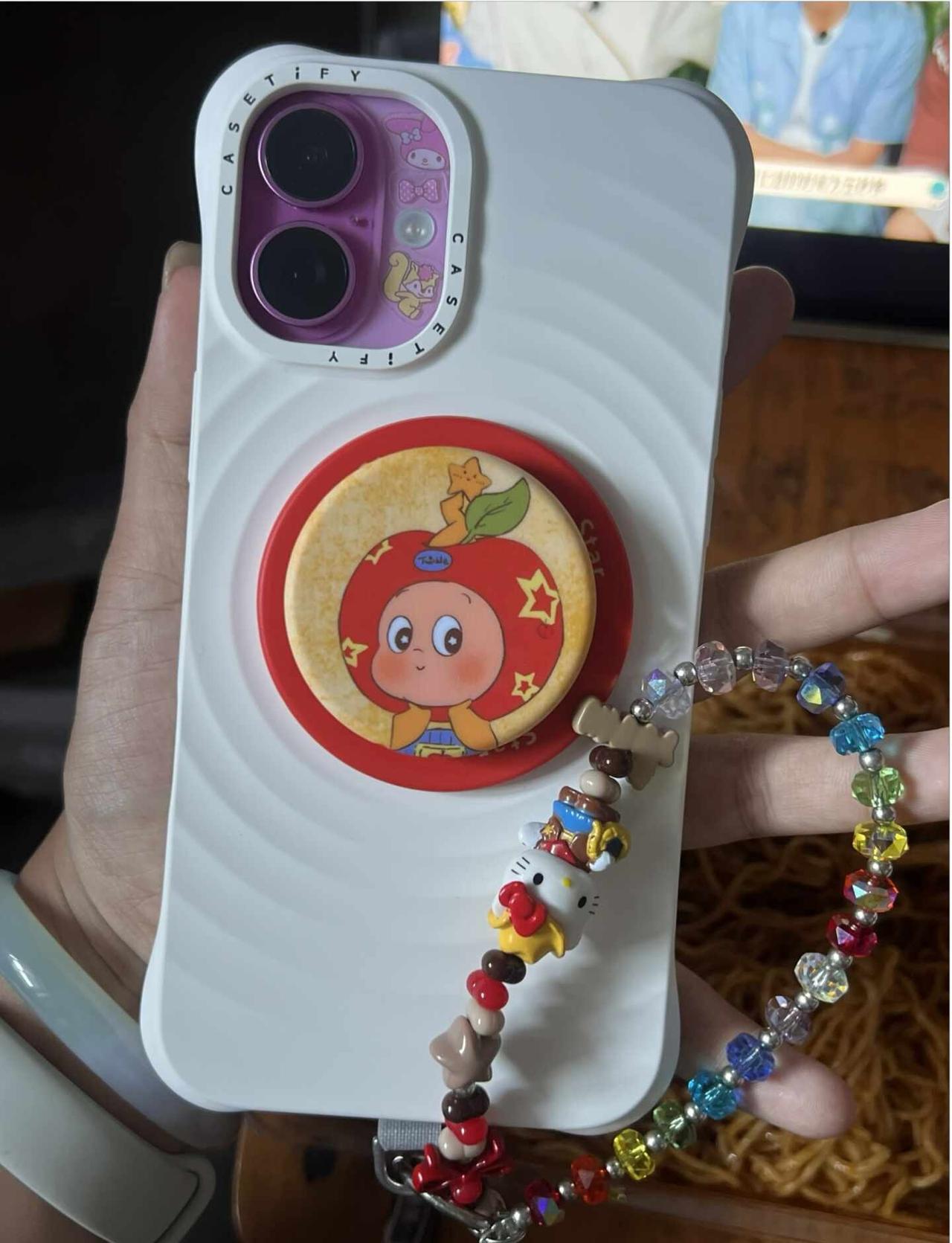 16plus手机壳
IPHONE手机壳 iPhone16plus iPhone 