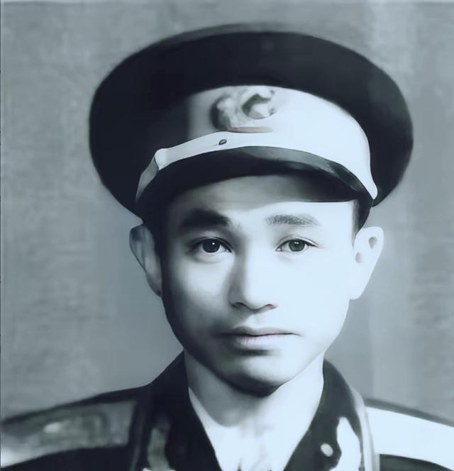 1949年，宁夏战役刚胜利，189师政委蔡长元却被军长大骂：“一个师政委，提着刀