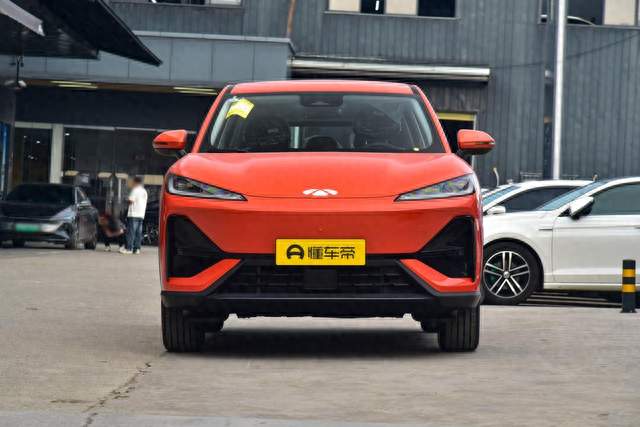 奇瑞风云 T7