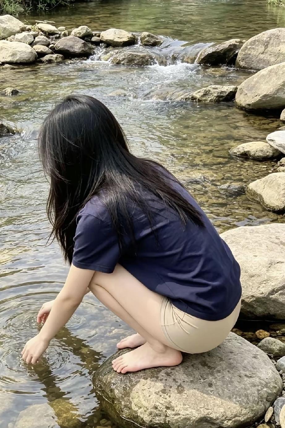 每日生活的感悟岁月匆匆不回头，烦恼皆随风雨流。守得初心观自在，平凡日子也温柔！