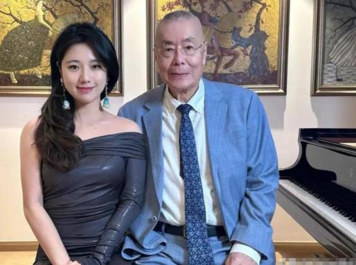 钢琴大师刘诗昆 78 岁迎娶弟子孙颖，二人约定婚后丁克，不曾想婚后三年迎来意外惊
