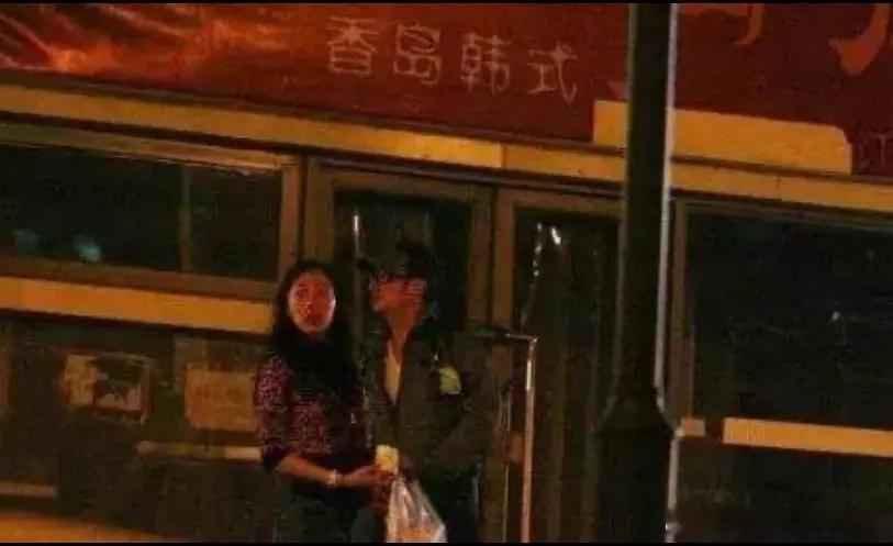 吴镇宇不但演技可以，这绯闻也不少 ​​​