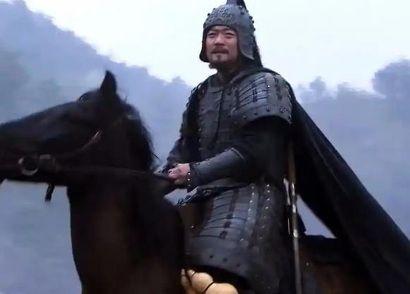 张辽很能打，但张辽在曹魏的人缘很差，尤其是跟李典、乐进、于禁等人，经常吵架！
