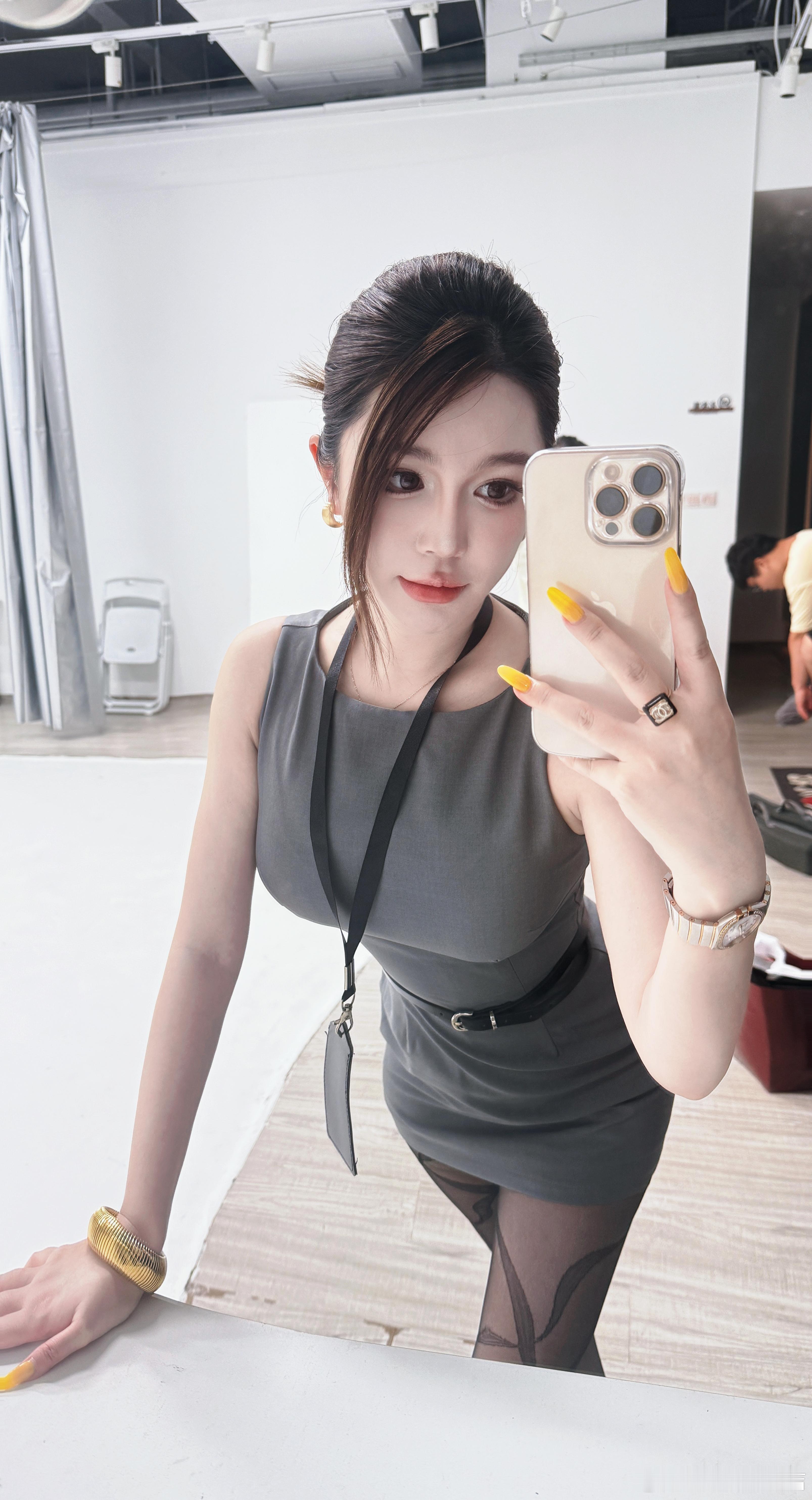 职业装我的舒适区 ​​​