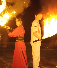 #阿水阿bin火刀对决##BLG与TES春决数据前瞻#Bin阿水火刀对决  烈刀