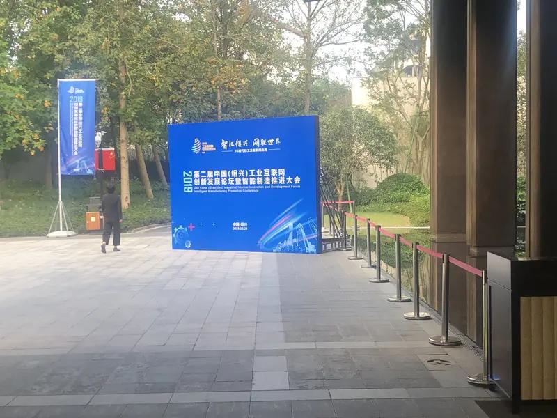 继进博会之后，安徽合肥再度迎来一场科技盛会，制造业大会也在紧锣密鼓地筹备中。4月