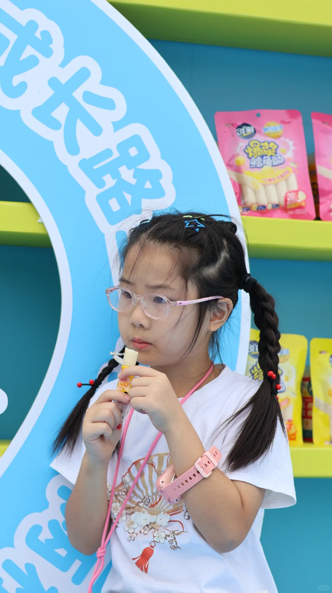 原来走娃真是个大场面