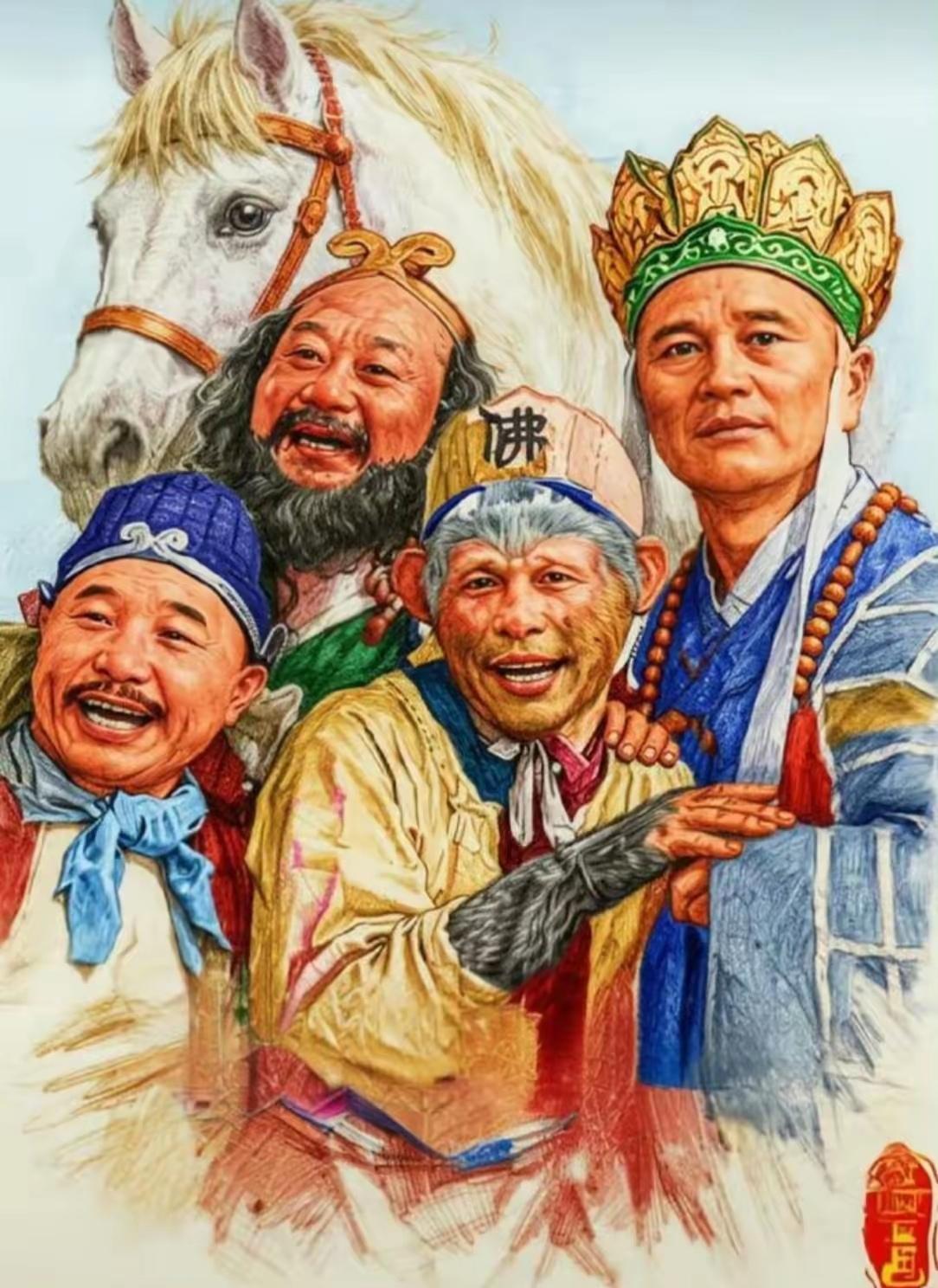 毫无违和感。[捂脸]