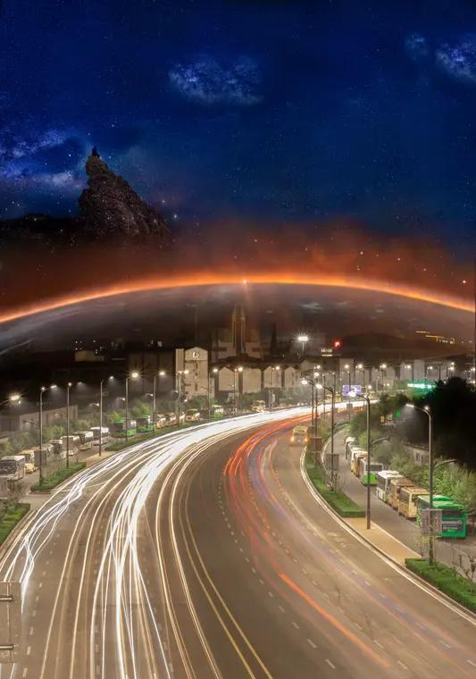 量子这玩意儿，不是玄学，是真能让你手机变快、网速变稳的底层密码。
电子能同时在这