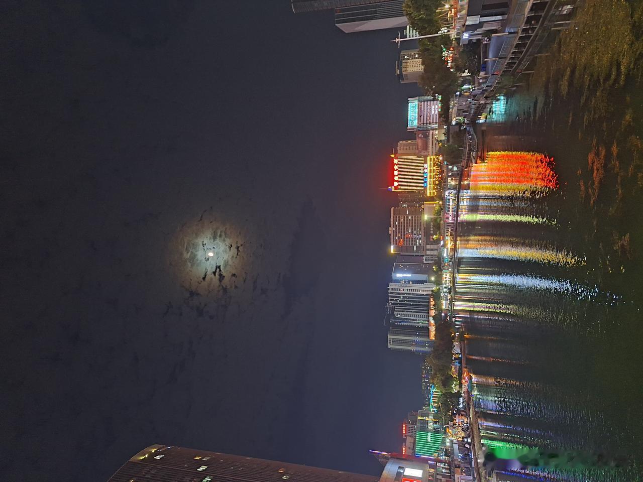 能不能说一个景点，代表你的家乡
