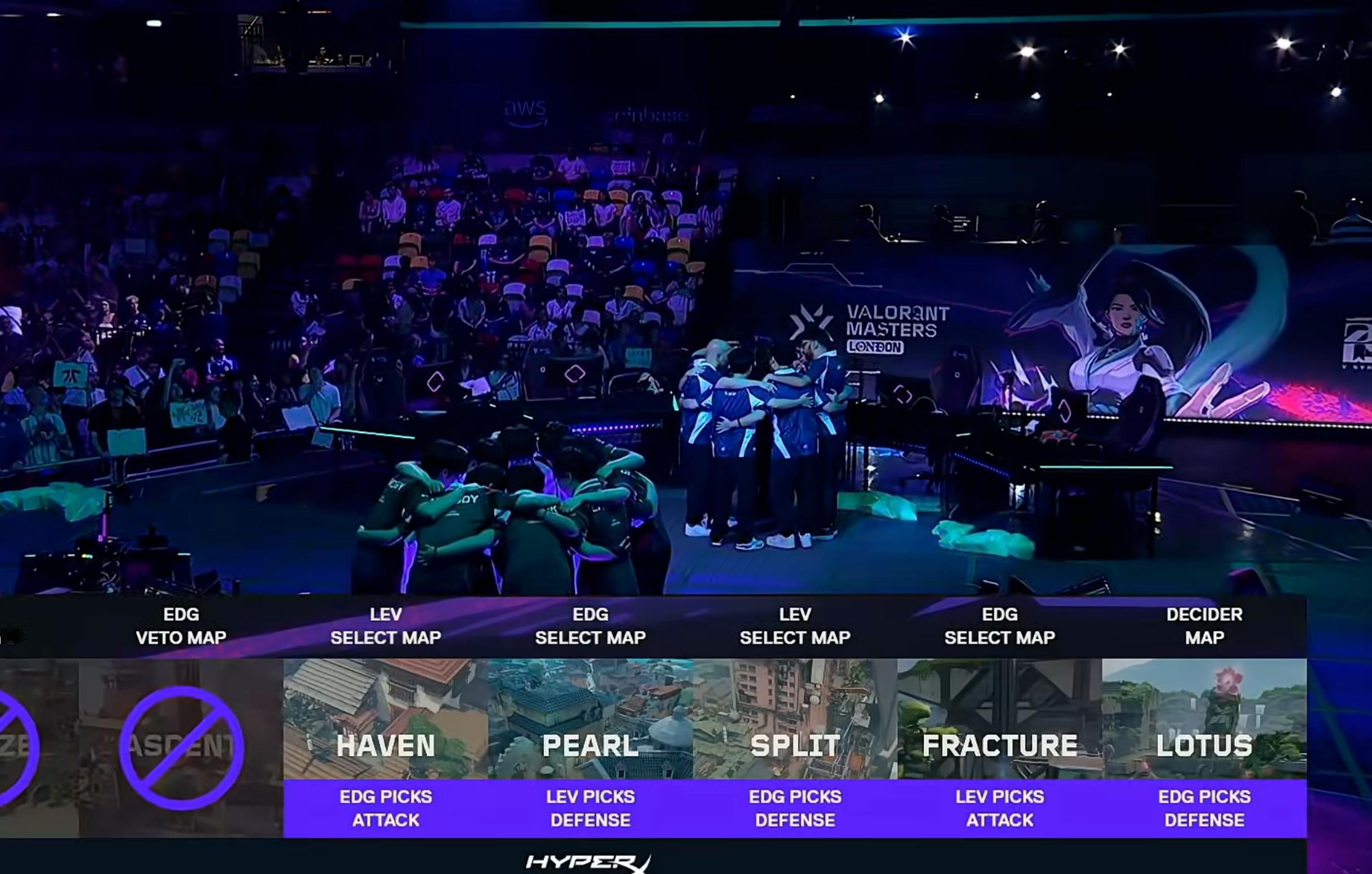 EDG跟LEV的交手已经开始，生死局，速速速速速来督战！GO EDG GO!!!