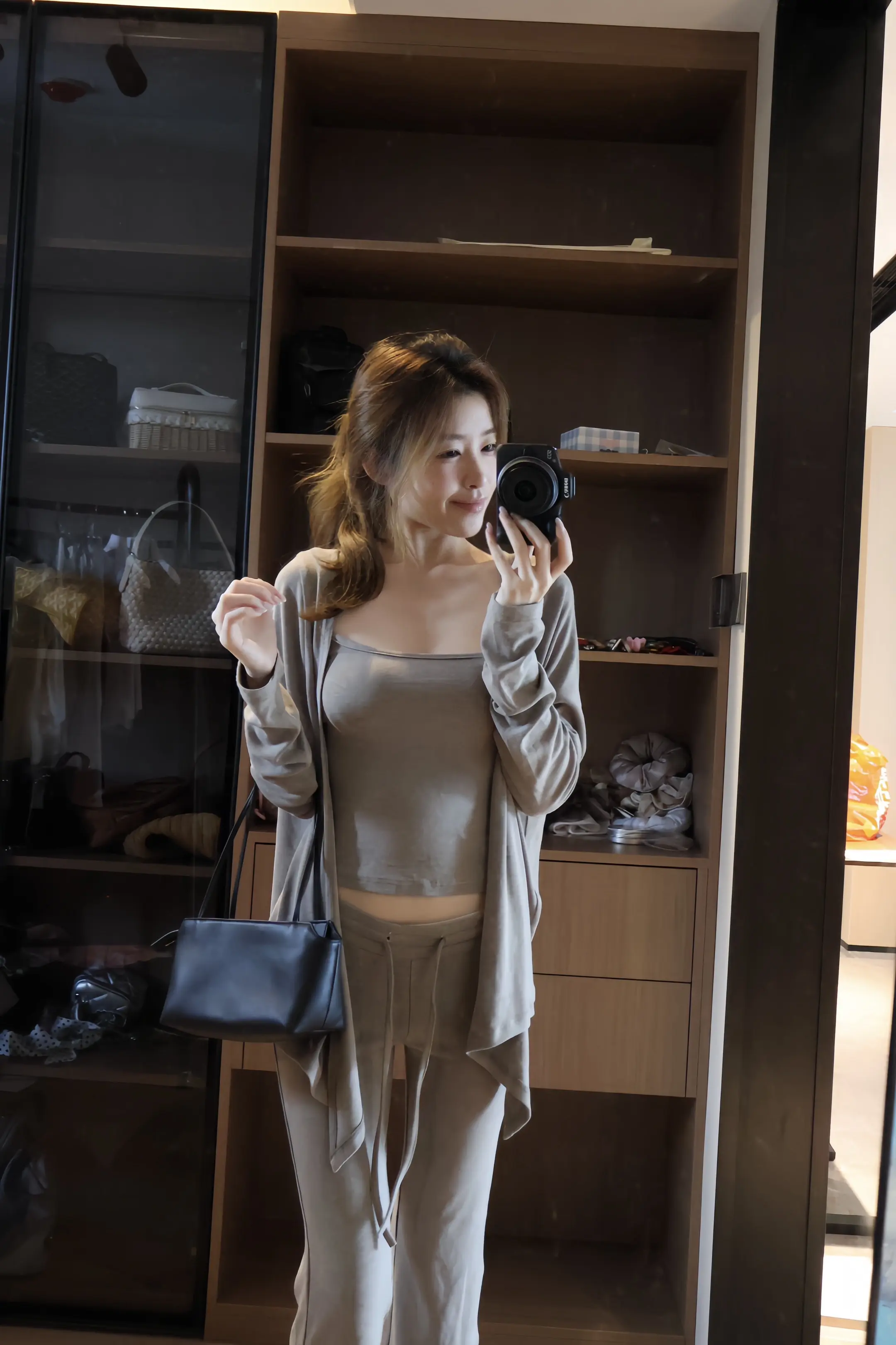 多分享 多聆听 给身边人多点爱。