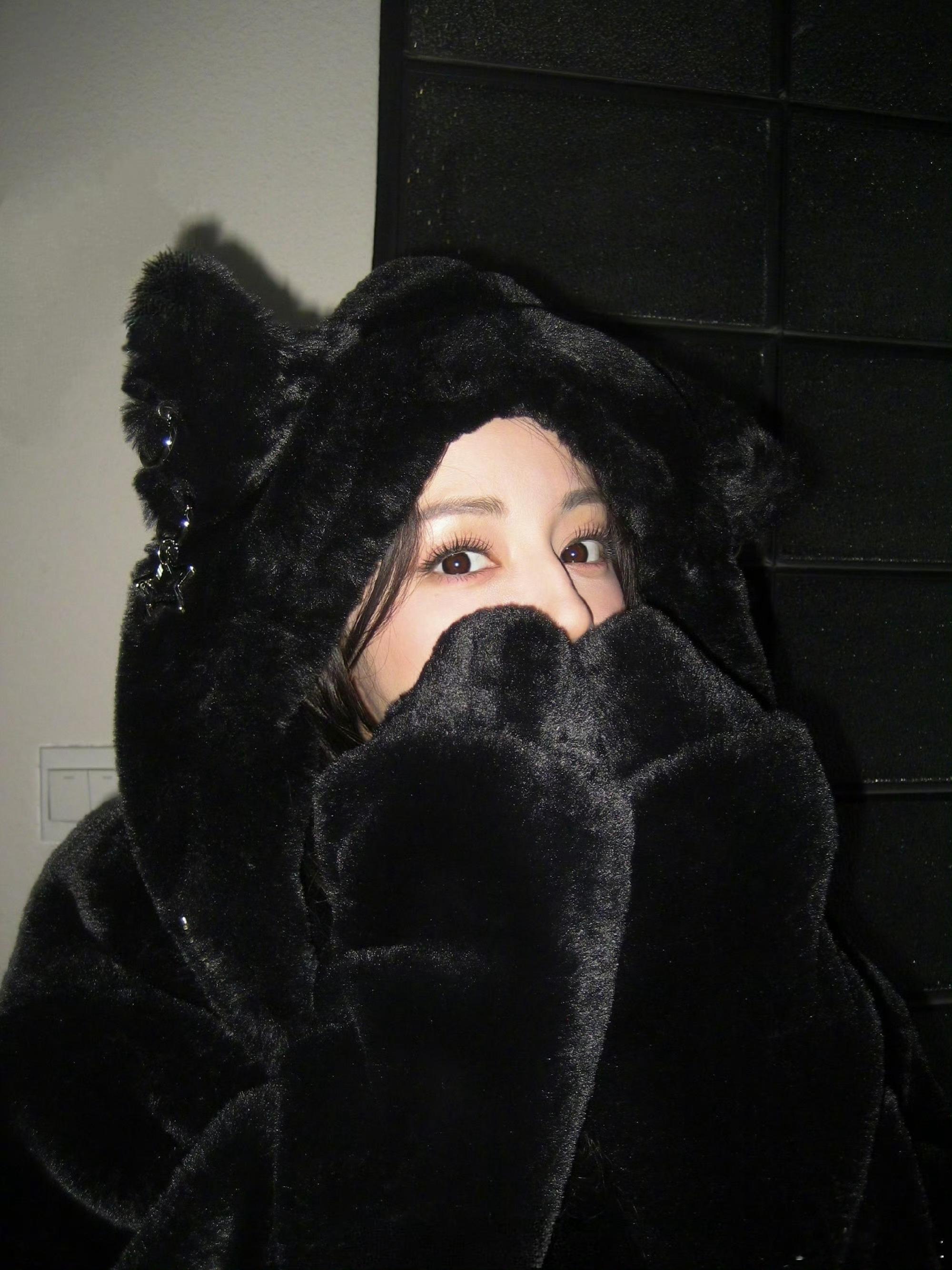 这个小巴巴也太可爱了 