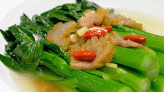 “瑶溪美景”也能入菜 菜名“如意顺心” 讲好海珠故事 将岭南饮食文化“海珠九大簋