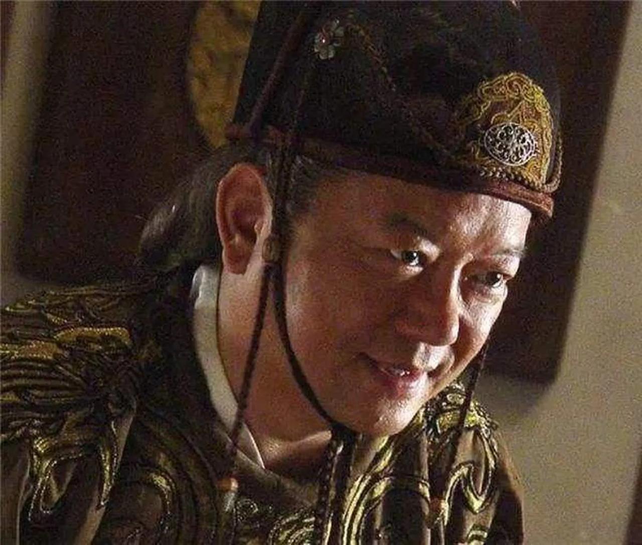 崇祯死在树上，身边只有一个太监。这事不稀奇，稀奇的是十五年后，坐了江山的清朝皇帝