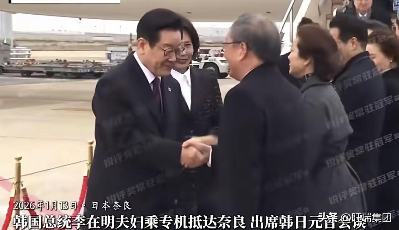 李再明来访，重视有加，制度有别，国情各异，训练有素的仪仗队，始终格外注重形式规范