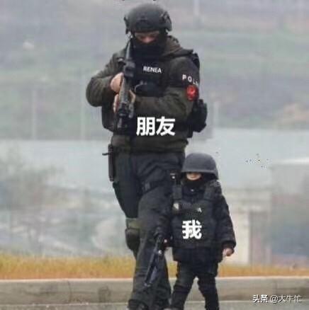 #军训要求不做娘炮配图蔡徐坤#
某教官在军训上强调男人要有阳刚之气，不要学娘炮。