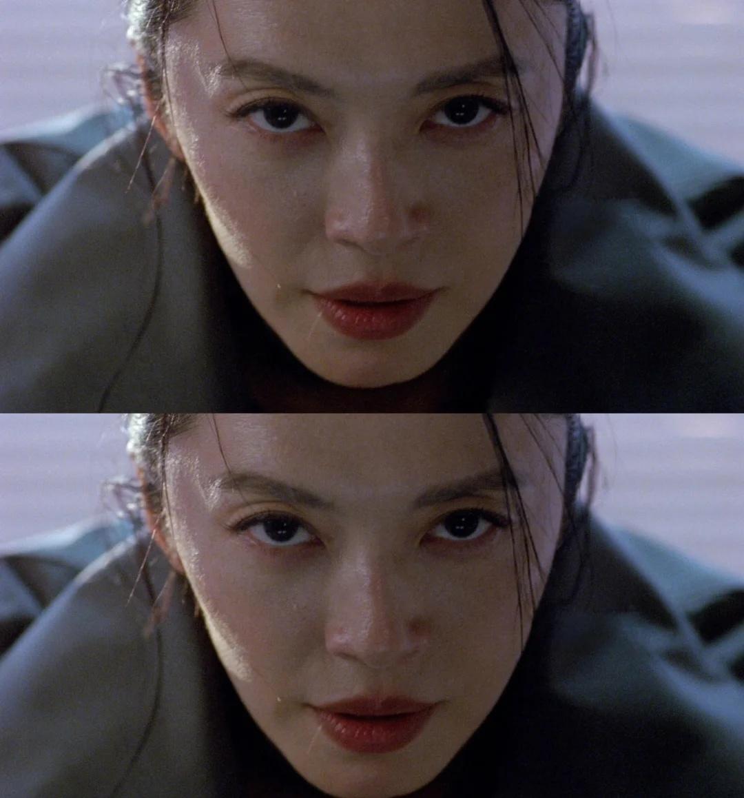 姚晨空降巴黎世家全球广告 姐又美又飒！
姚晨×Balenciaga全球广告释出，