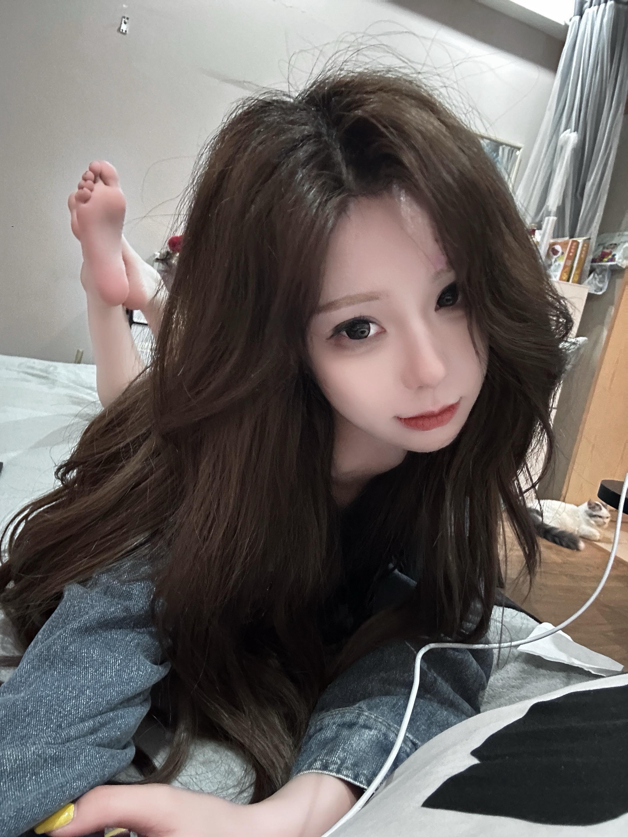掉粉掉的好啊