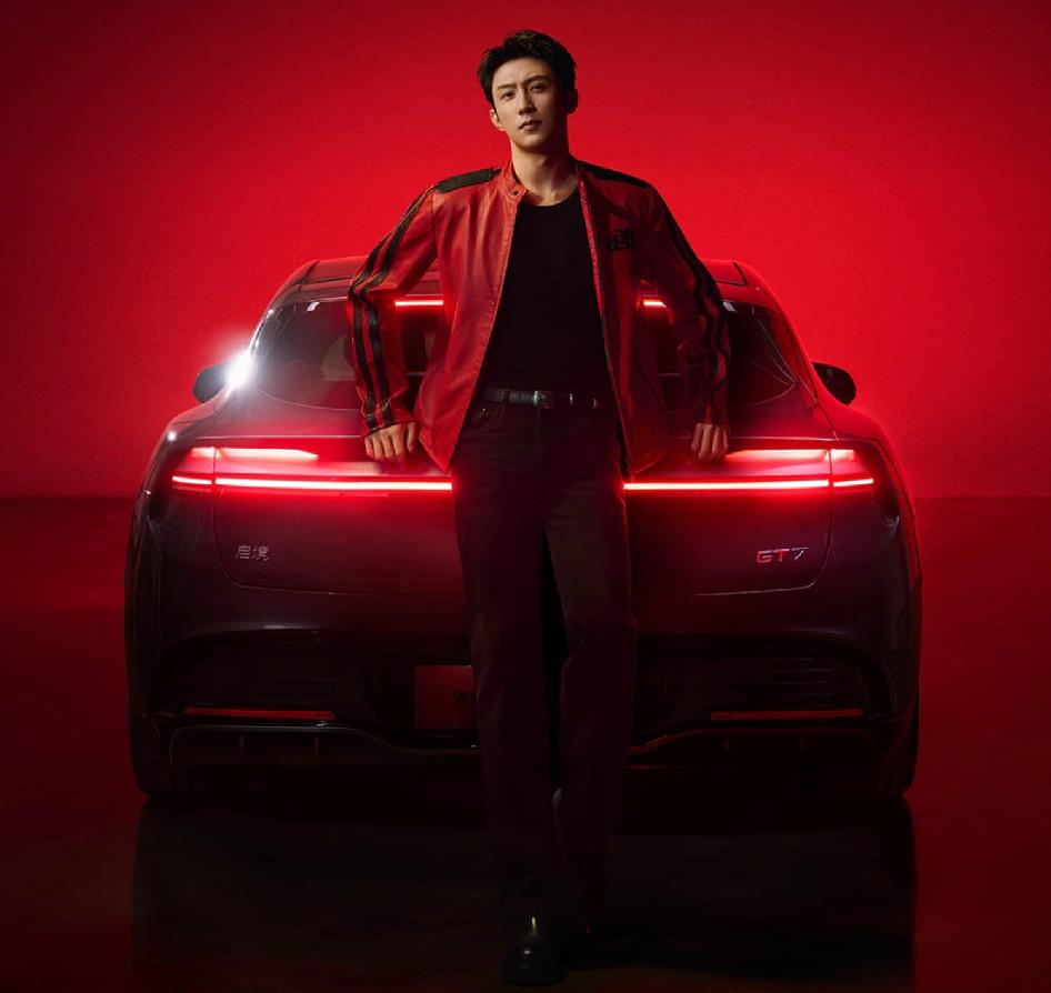 国内公认最好的智驾——华为乾崑智驾
华为乾崑智驾最高配——华为乾崑智驾ADS 5