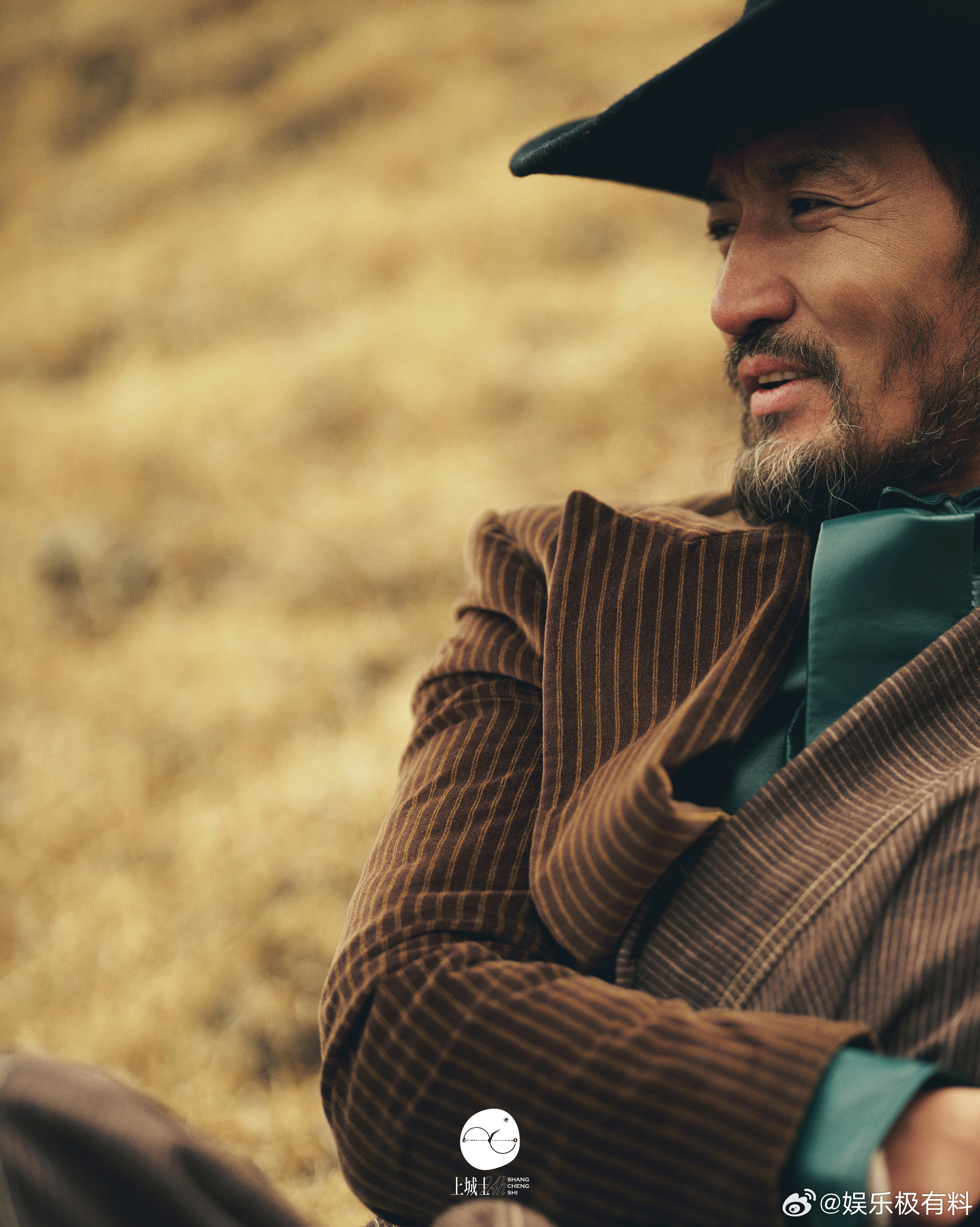 金巴亮相上海上城士非遗巡游展 文化碰撞出美感，金巴与非遗巡游展的相遇太好磕。 