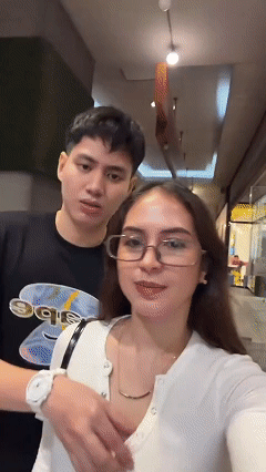 看完这个视频受益匪浅啊
这男友也真是绝了
你不听是吧，
我就来点更劲爆的