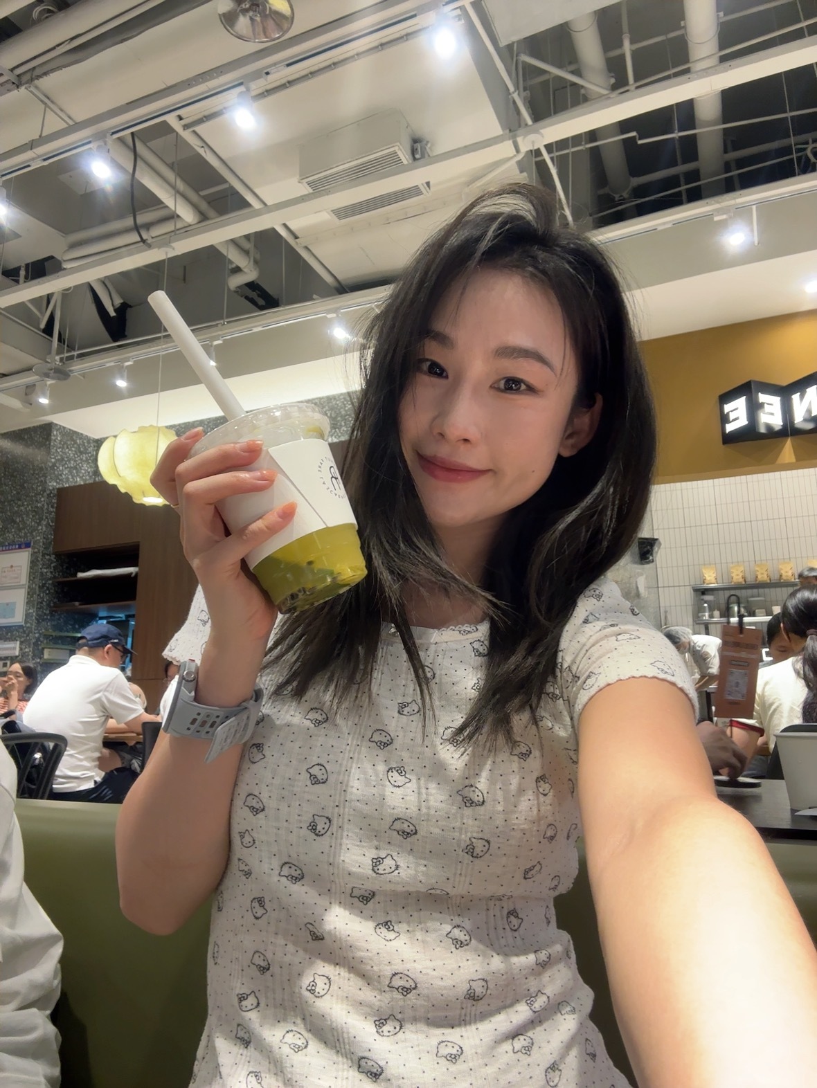 吃了高热量肯定要跑步啊吃饭跑步和恋爱全民runninglove即刻开跑 ​​​