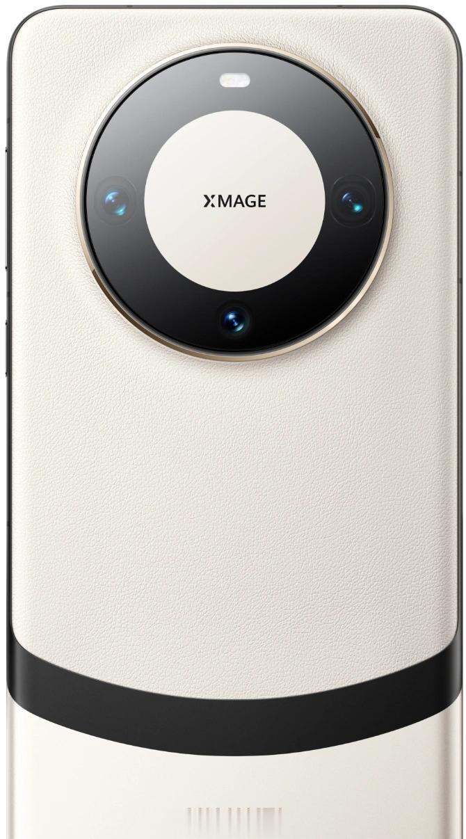 华为 Mate 60 Pro+ 与 Mate 60 Pro 机身三围尺寸完全一致