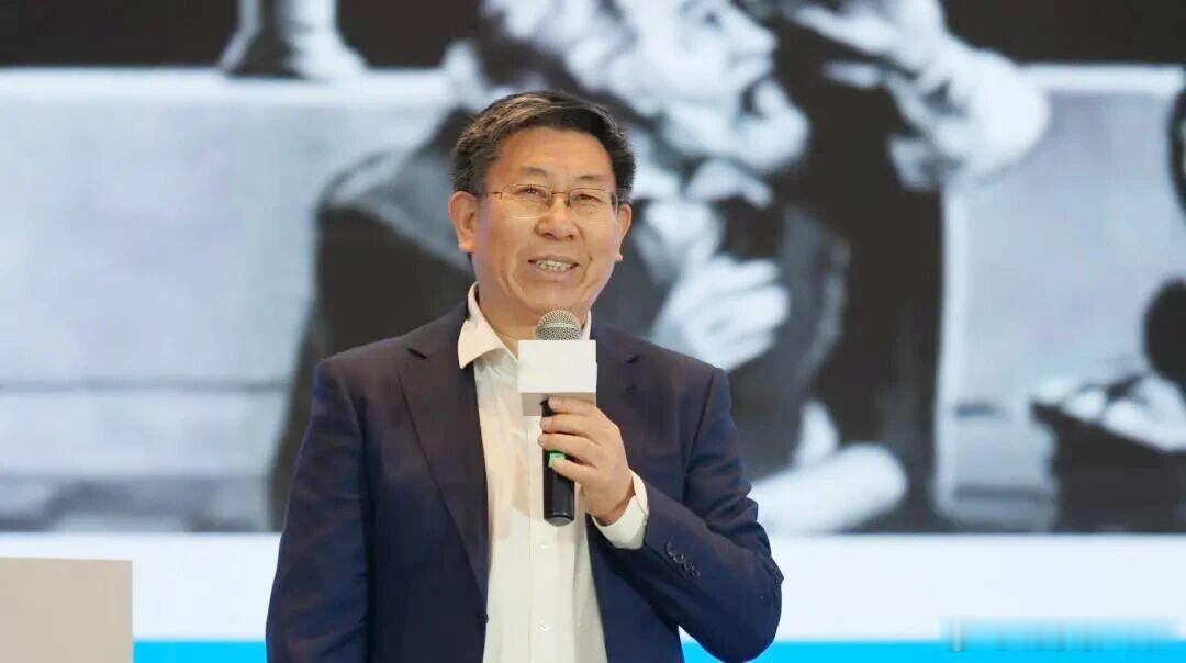 中科院院士周成虎被查！中国科学院地理科学与资源研究所原副所长周成虎涉嫌严重职务违