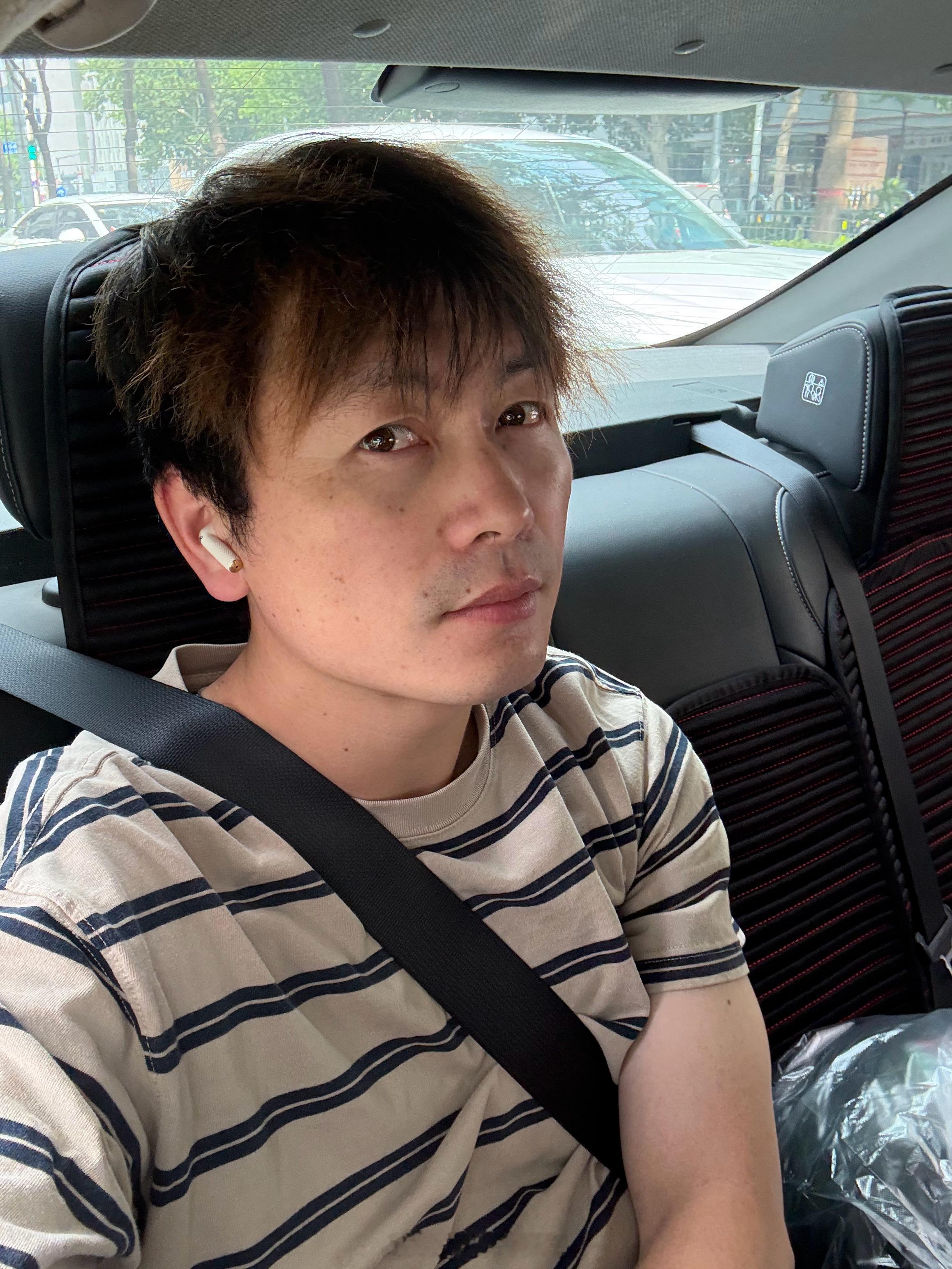 在西安呆的第三天，这里物价不算贵，就是堵车。这会去看看在这里上大学的外甥，然后回