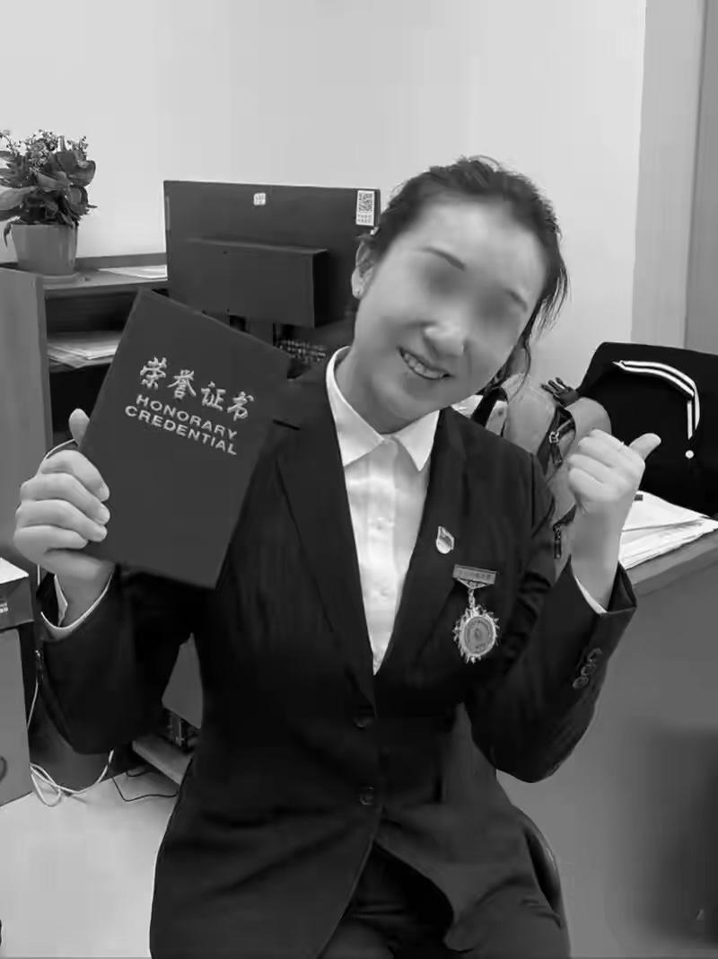 11月30日，扬子晚报/紫牛新闻记者从“长春高空抛砖致死案”被害女子小娄的姐姐娄