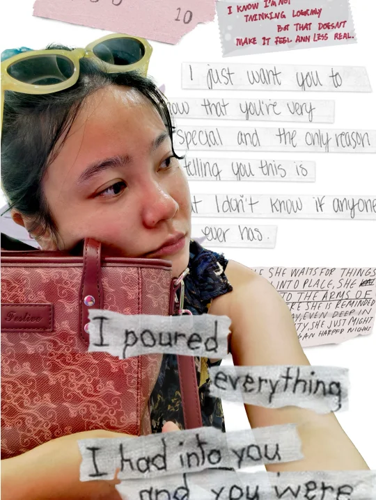 周末来南京东路吃喝逛卸下一周的疲惫🫠