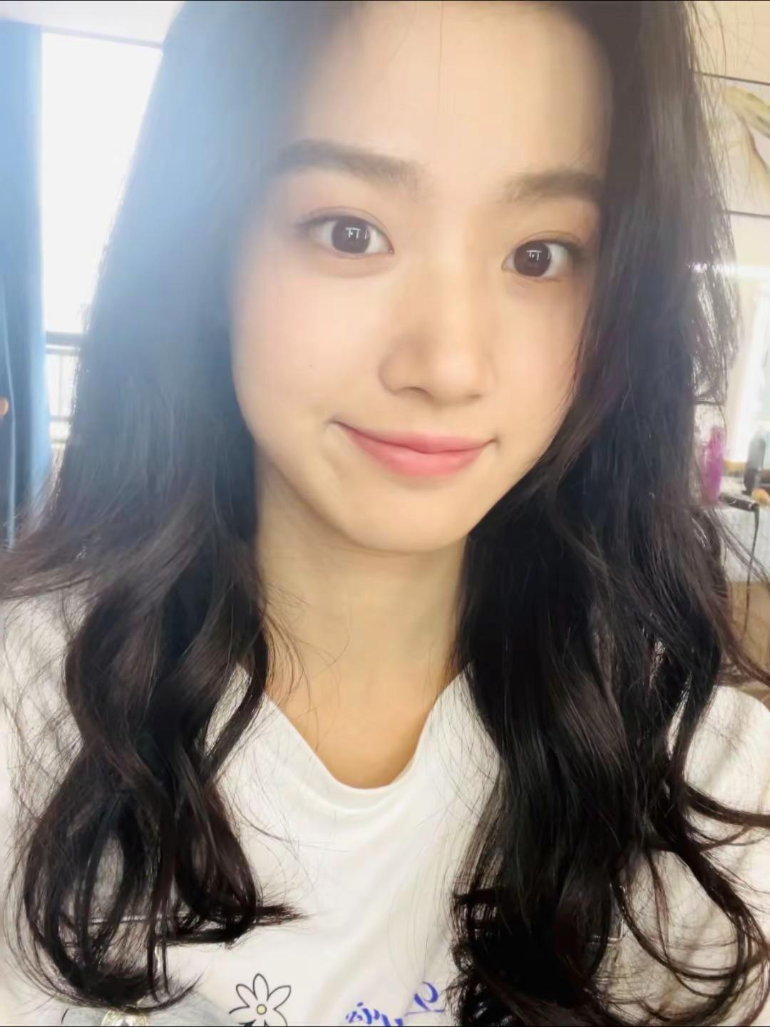 第一天💝