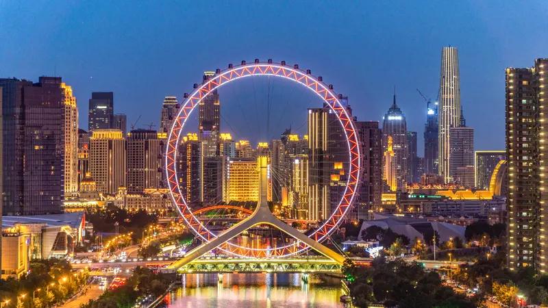 恭喜！
天津己经官宣
一年社保即可落户天津
男60岁内，女55岁内
一人落户，全