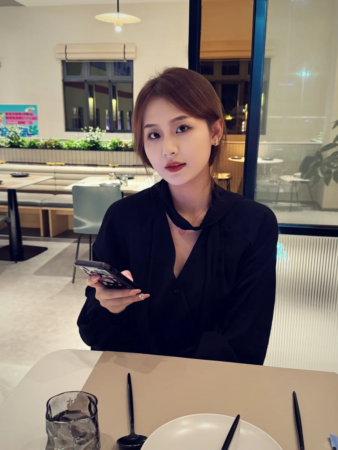 倘若我真的像电影里一直在等你