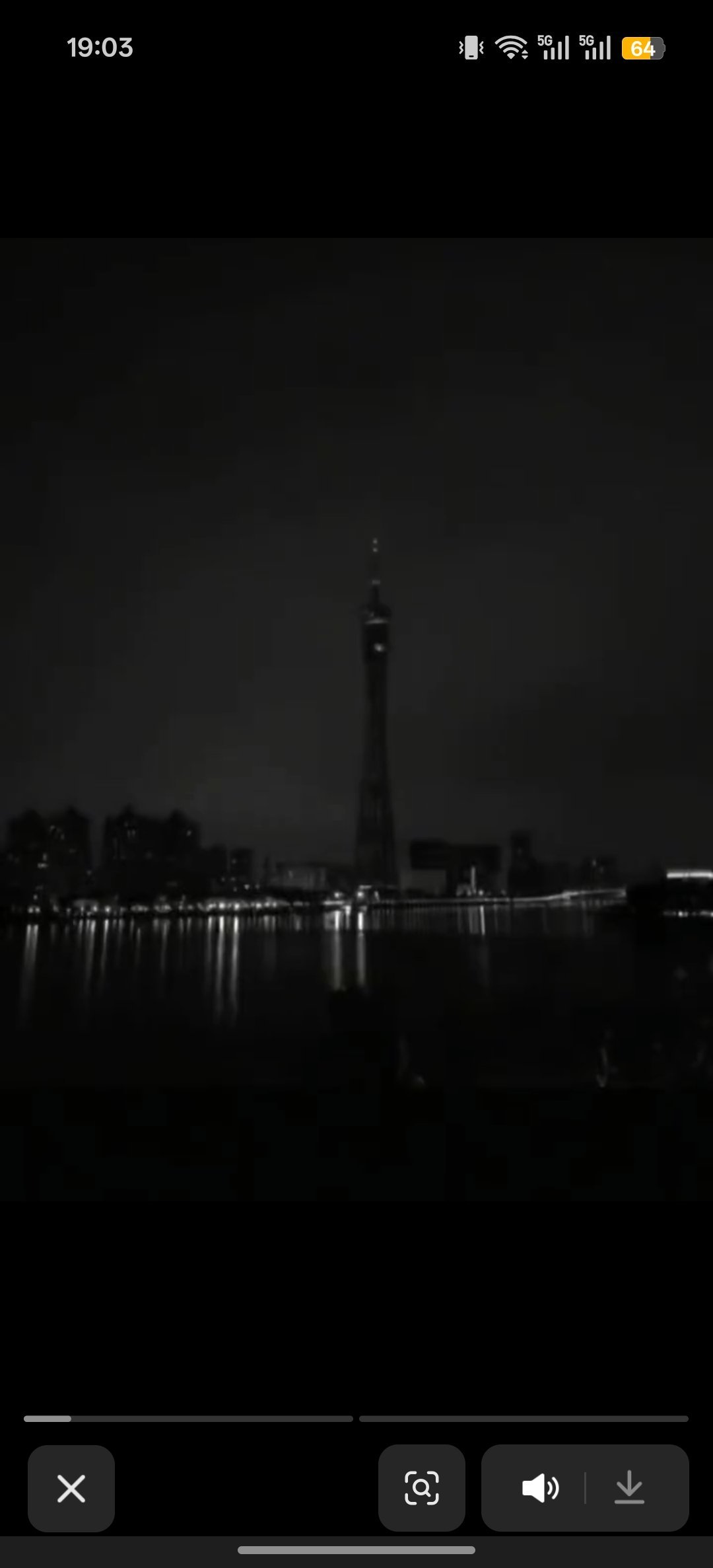 网速慢的都不知道是哪个转场