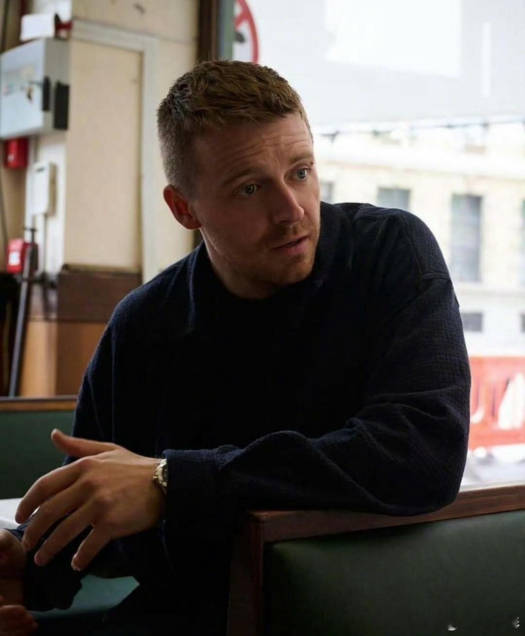 [心]Apple TV+惊悚谍战剧《流人》第五季发布“老邓”杰克·劳登、加里·奥