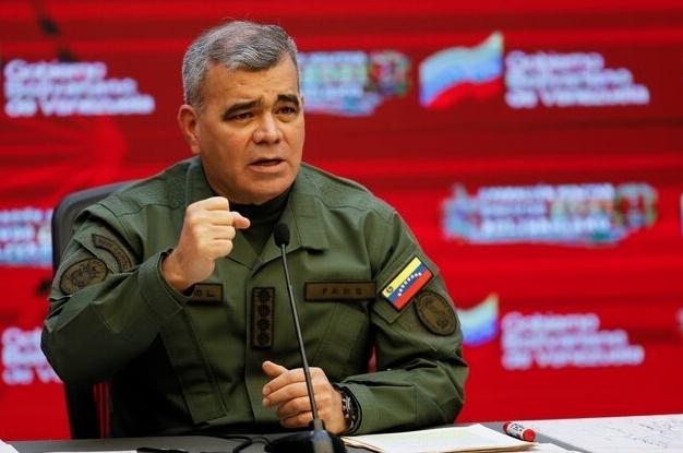 委防长：美国威胁世界秩序，今天是委内瑞拉，明天是任何其他国家
美国日前突袭委内瑞