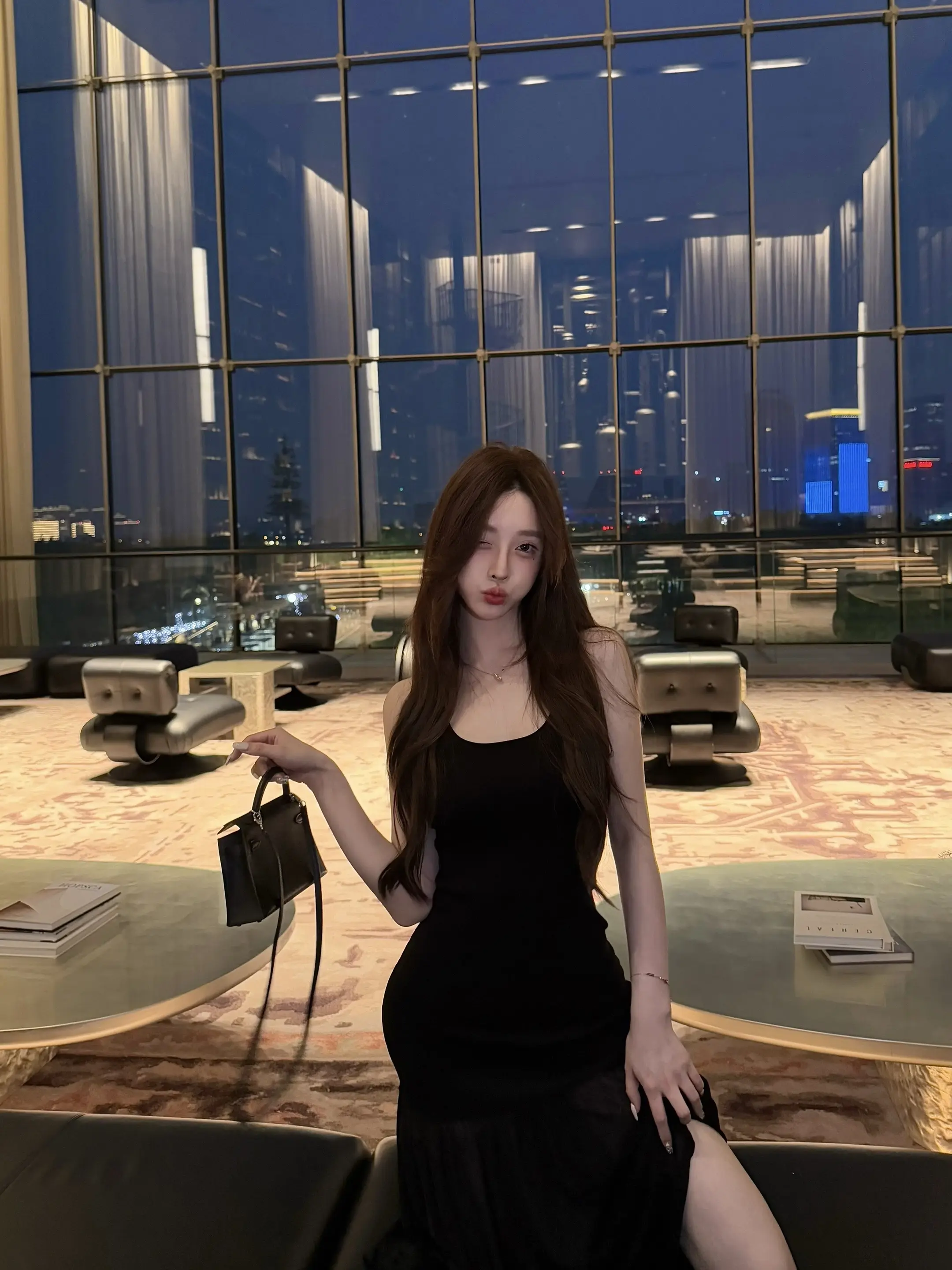 如果没有天赋 那就一直重复。