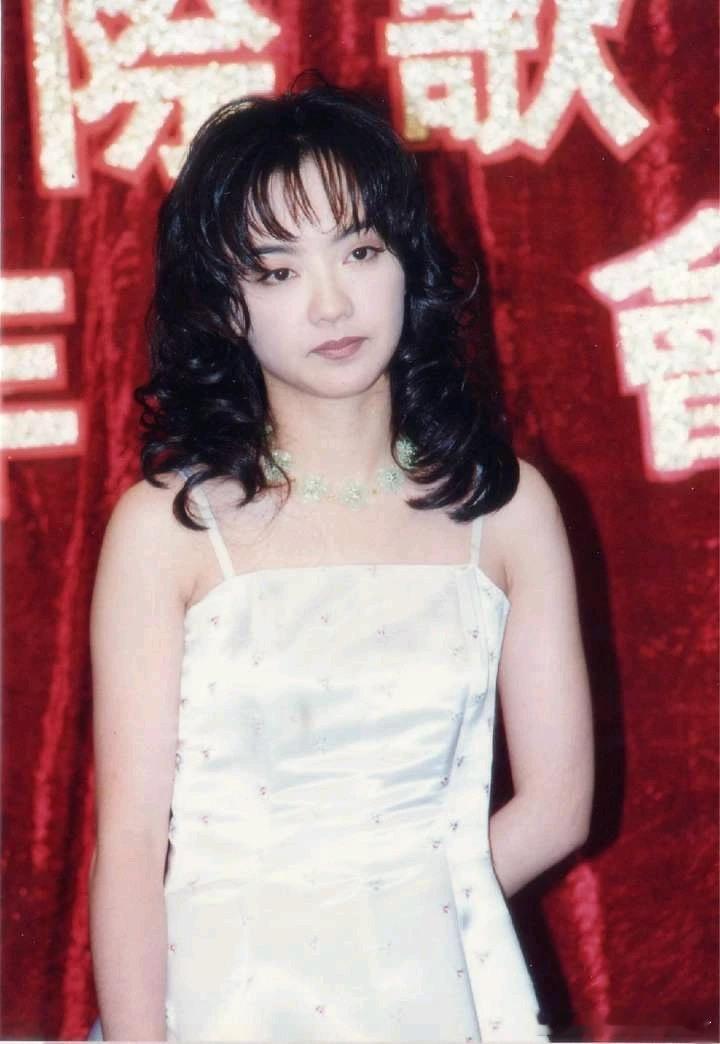 1995年陈慧娴国际歌迷会 